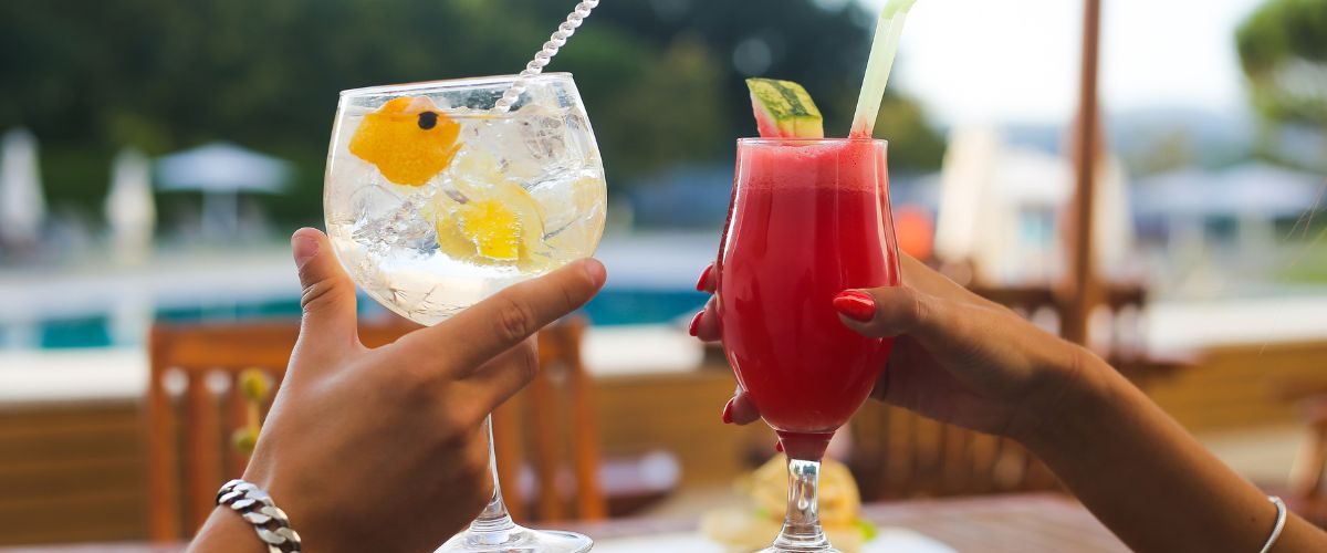 datenight - Ottawa Cocktails