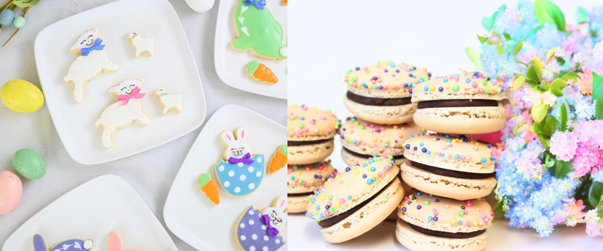 datenight - Ottawa Easter Treats