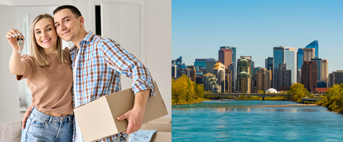 Valentine's Day in Edmonton