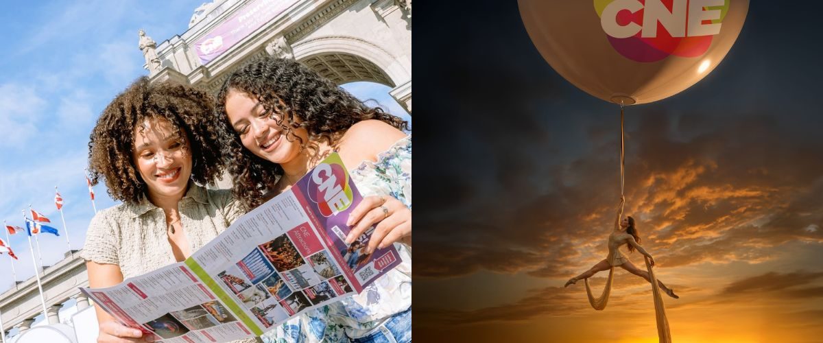 cne new things to do