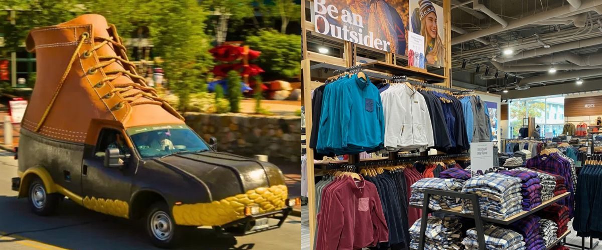 llbean toronto yorkville
