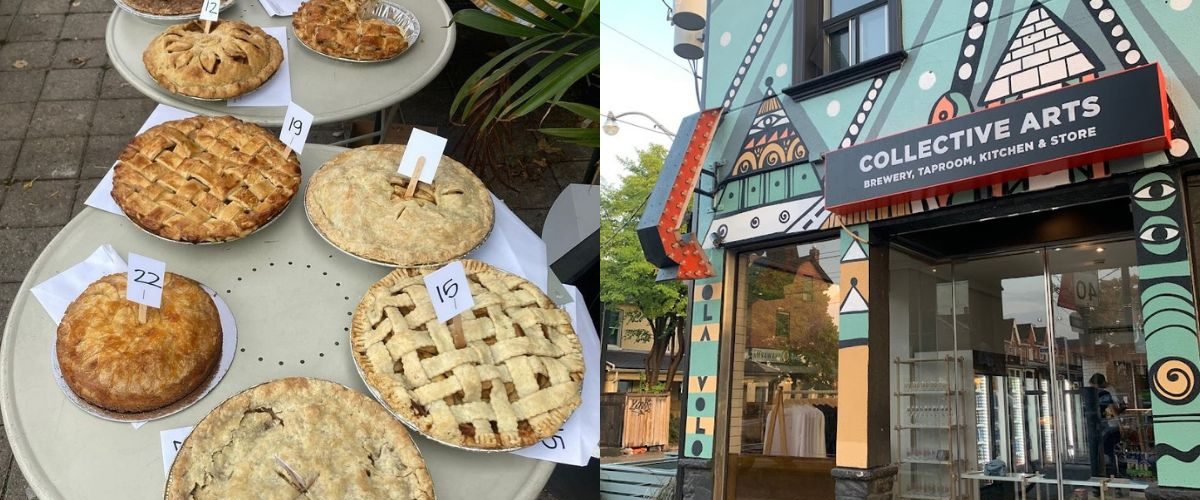 apple pie