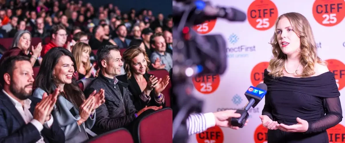 calgary ciff