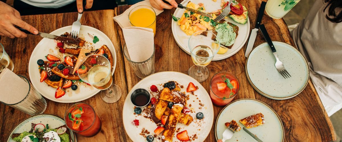 brunch toronto liberty village