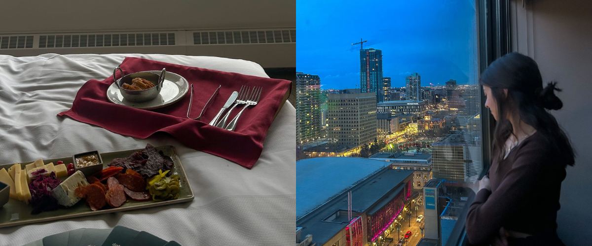 Wordpress FEATURE IMAGES