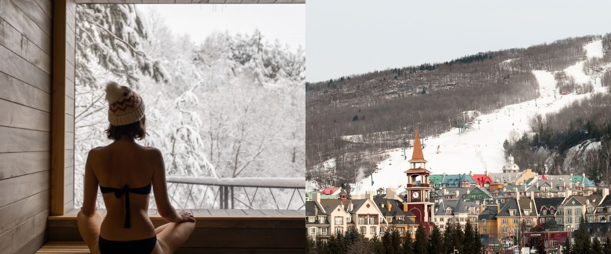 datenight - Winter Getaways In and Around Ottawa