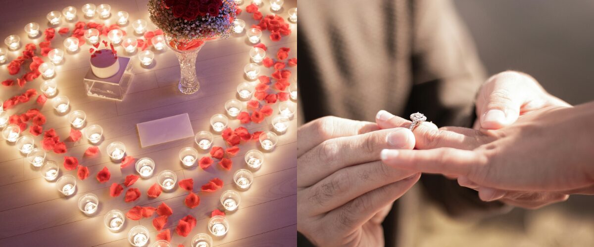 places to propose miami