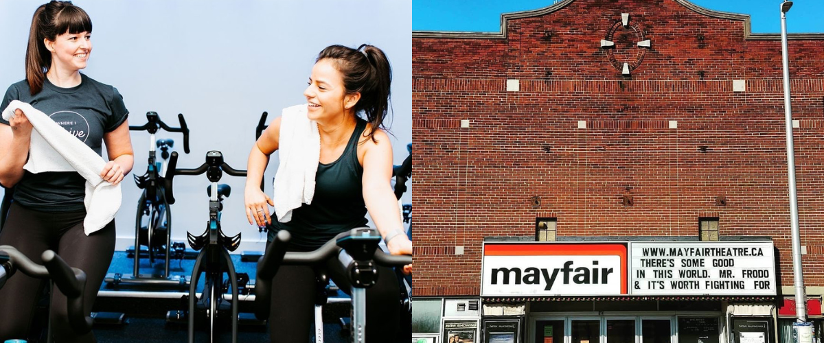 datenight - Ottawa Group Date Ideas