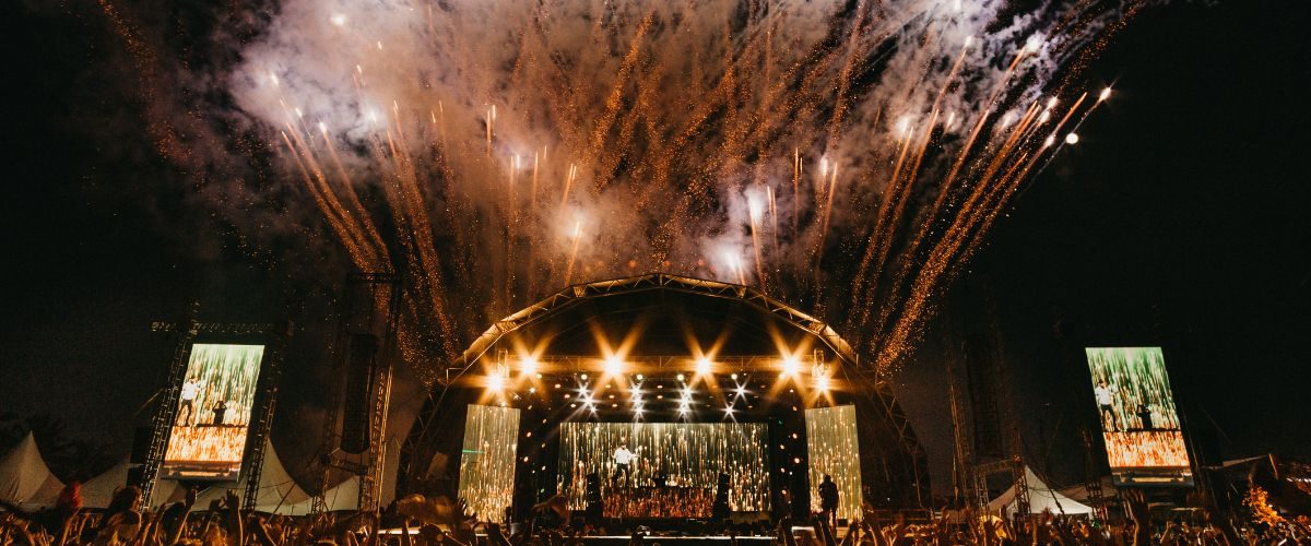 concerts