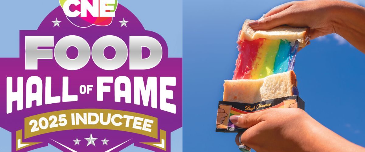 CNE hall of fame