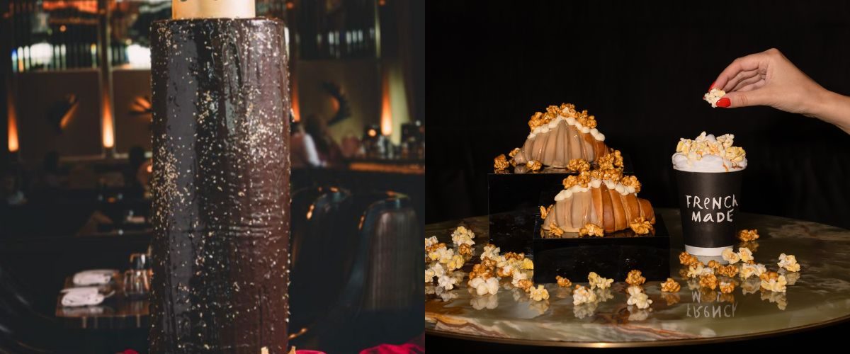 tiff food cocktails toronto