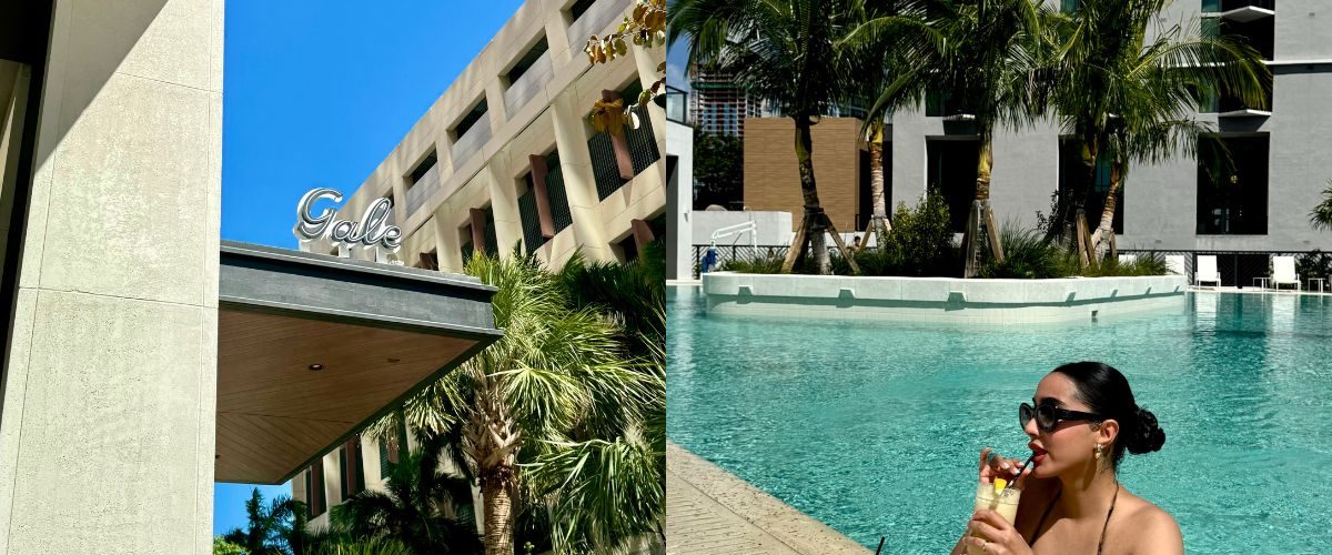gale miami hotel
