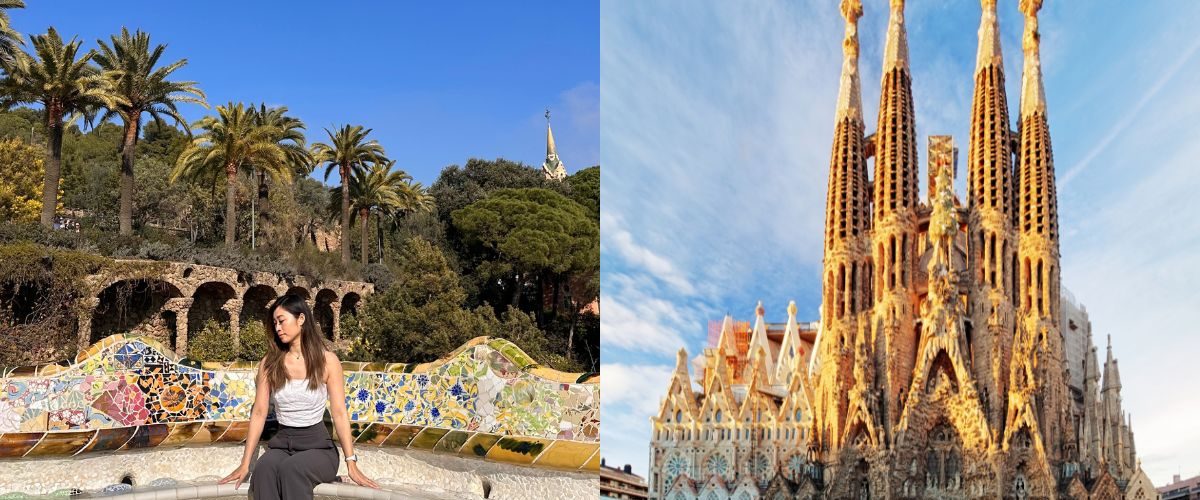 date ideas in barcelona
