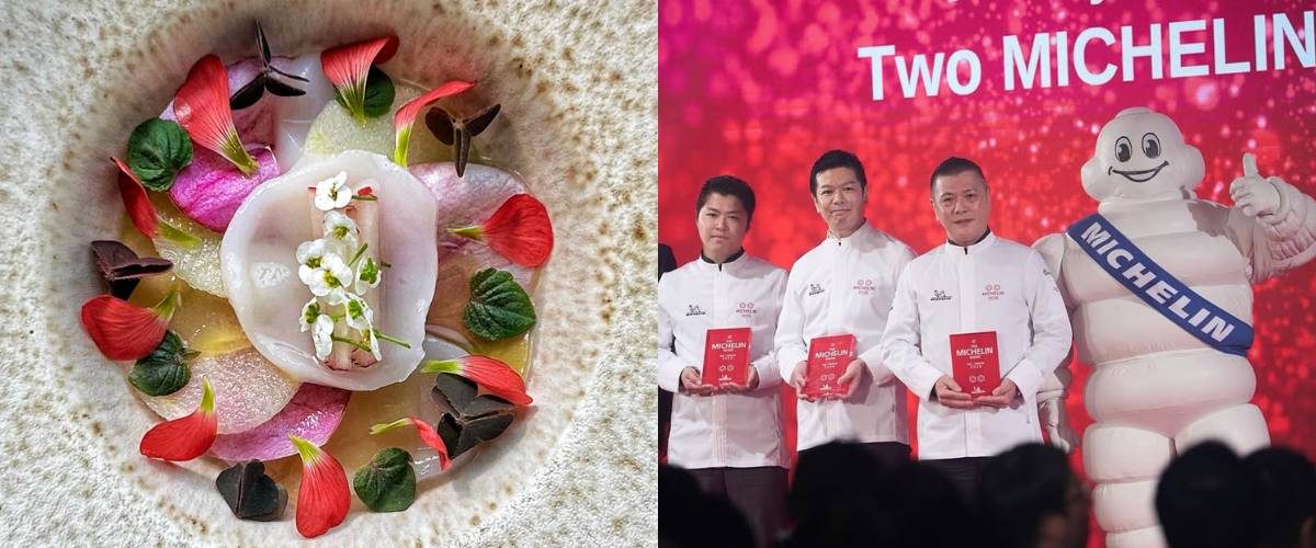 michelin guide toronto region