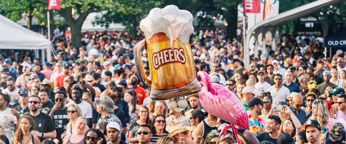 toronto's festival of beer returns