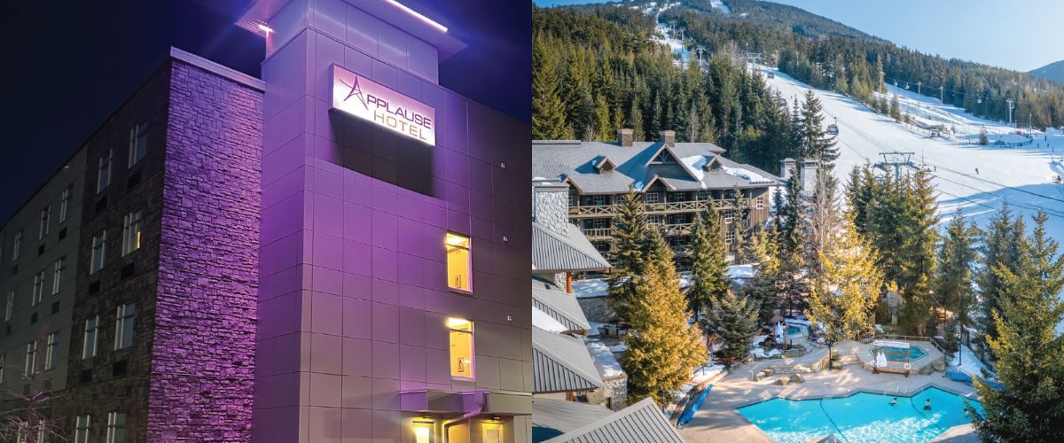 clique hotels resorts