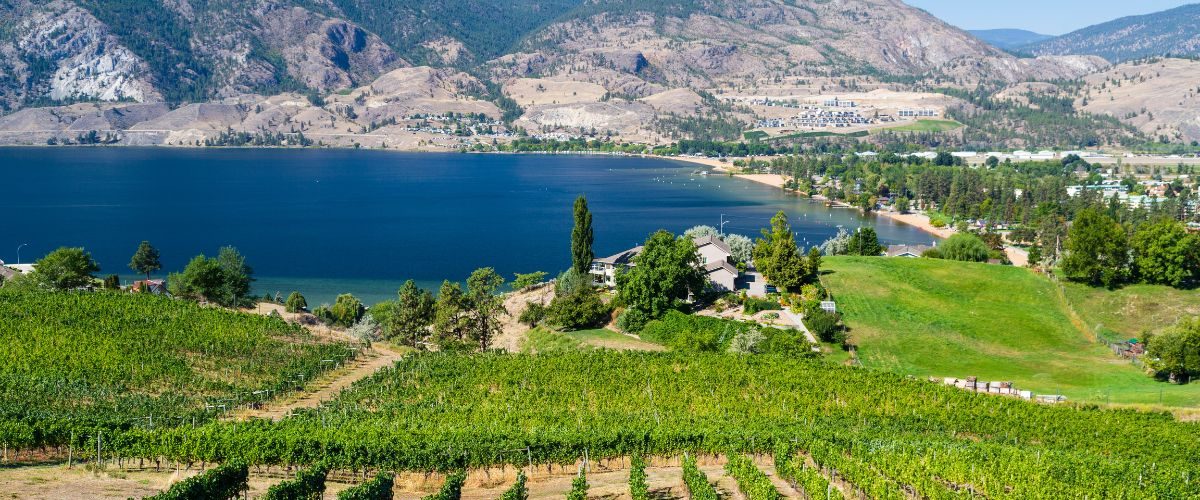 penticton