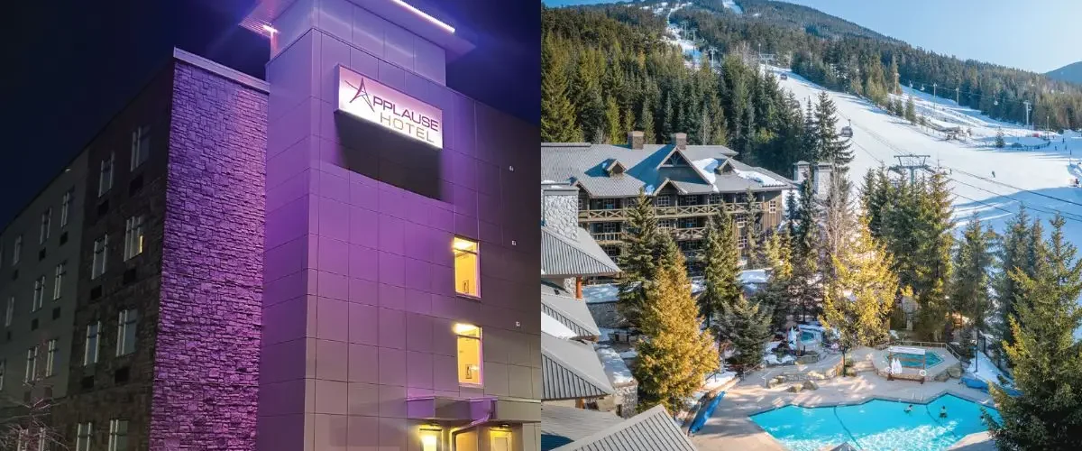 clique hotels resorts