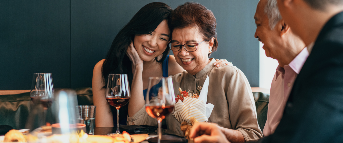 datenight - Mother's Day Brunch in Ottawa