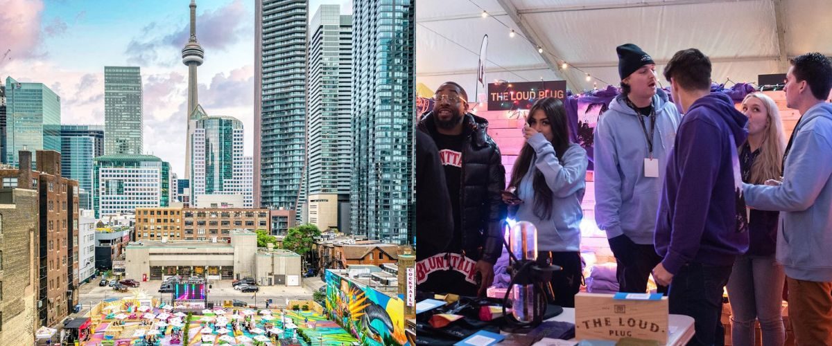 KIND summer fair toronto