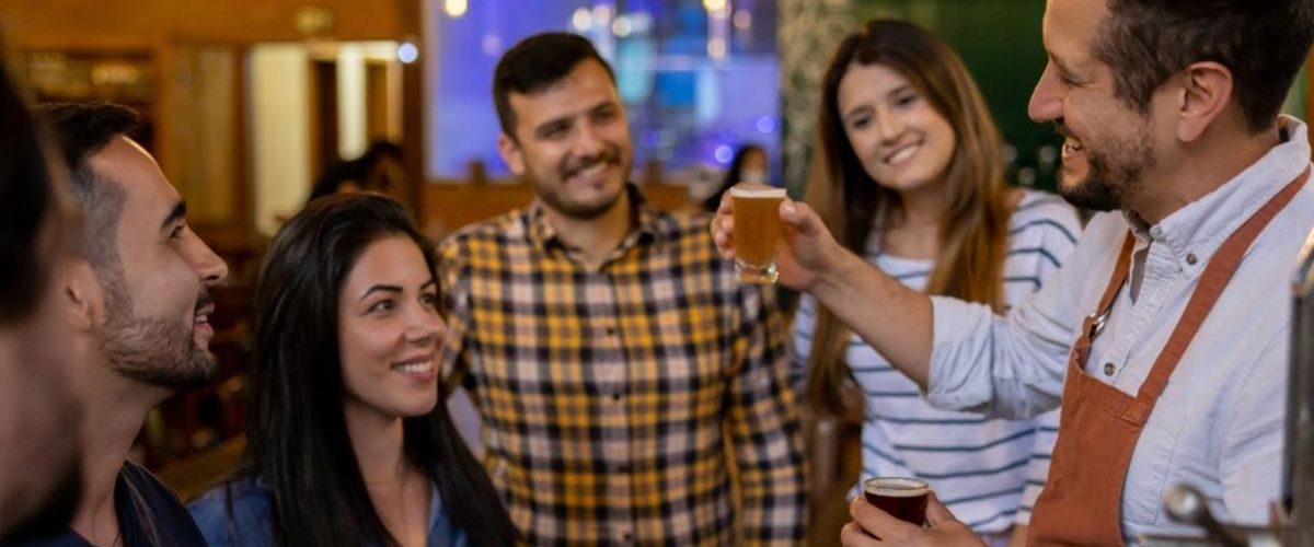 craft beer fest