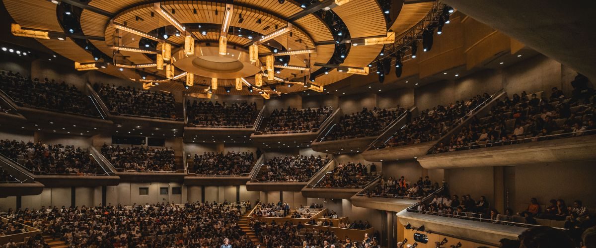 toronto symphony orchestra