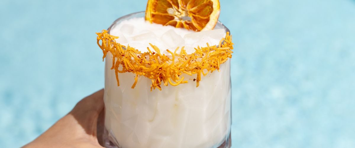 tequila cocktails