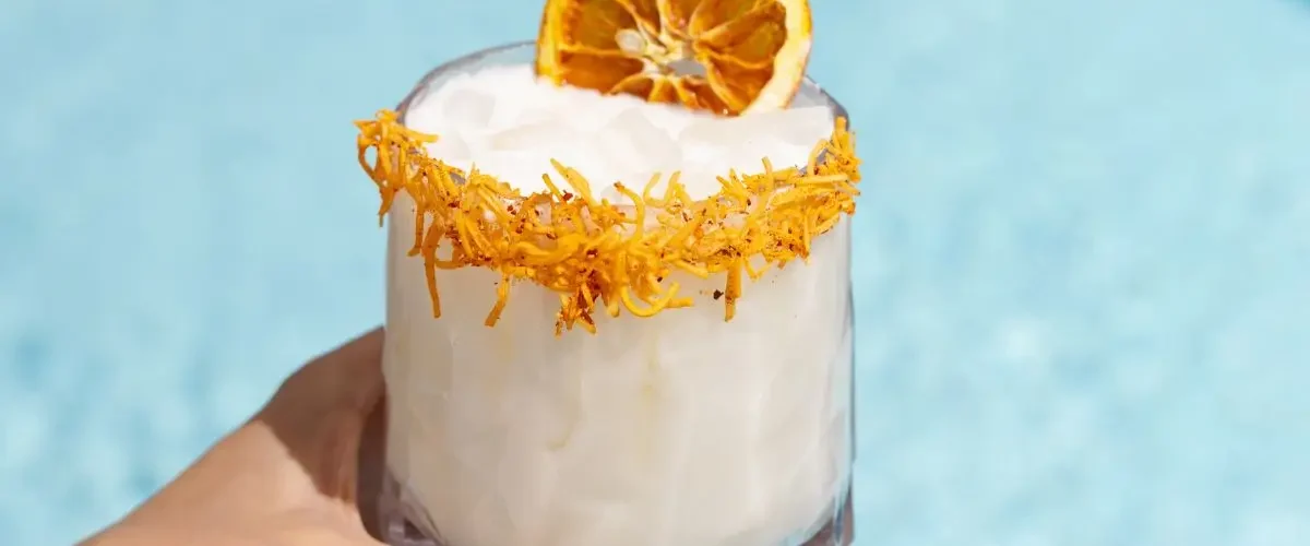 tequila cocktails