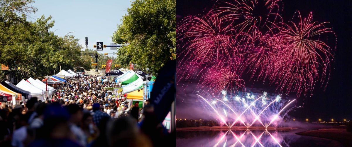 calgary august events