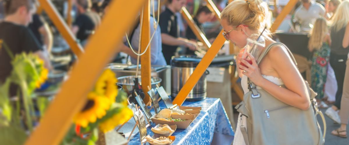 food festivals