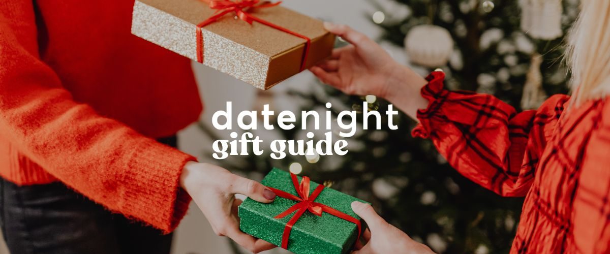 holiday gift guide