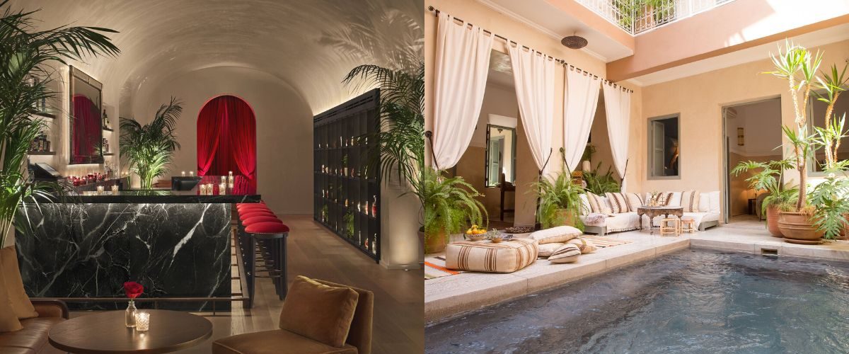 where to stay based on your zodiac horoscope sign
