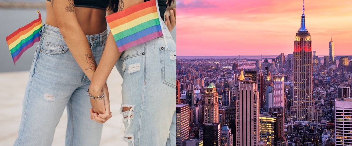 pride new york