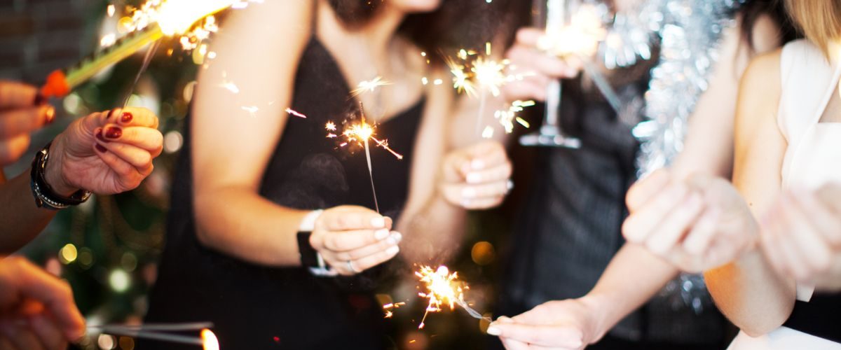 new years eve toronto