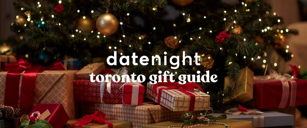toronto gift guide