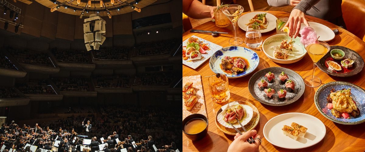 toronto symphony orchestra