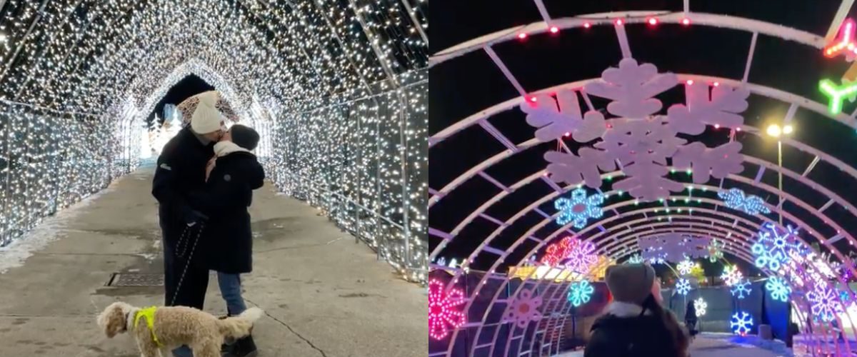 holiday nights of lights