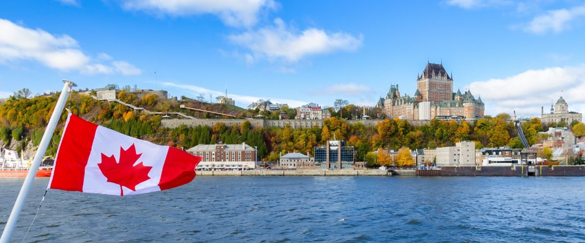 iconic hotels canada