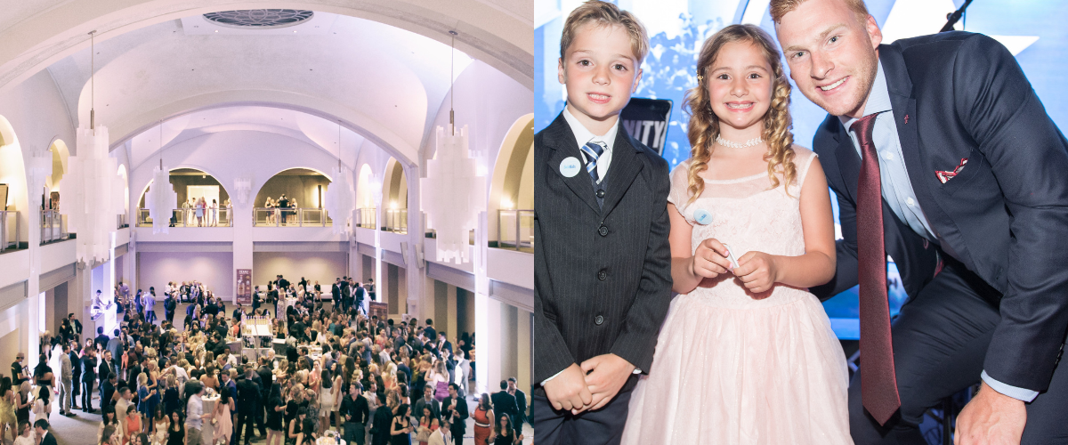 sickkids all star gala