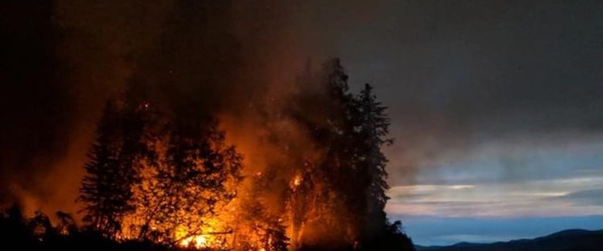 Pondosy Bay Wilderness Resort