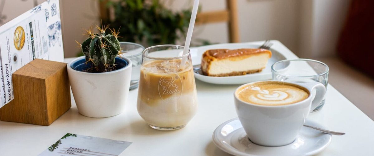 Best Coffee Shops in Vancouver