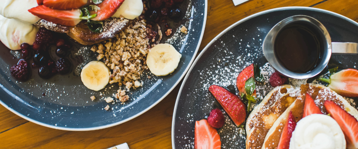 brunch