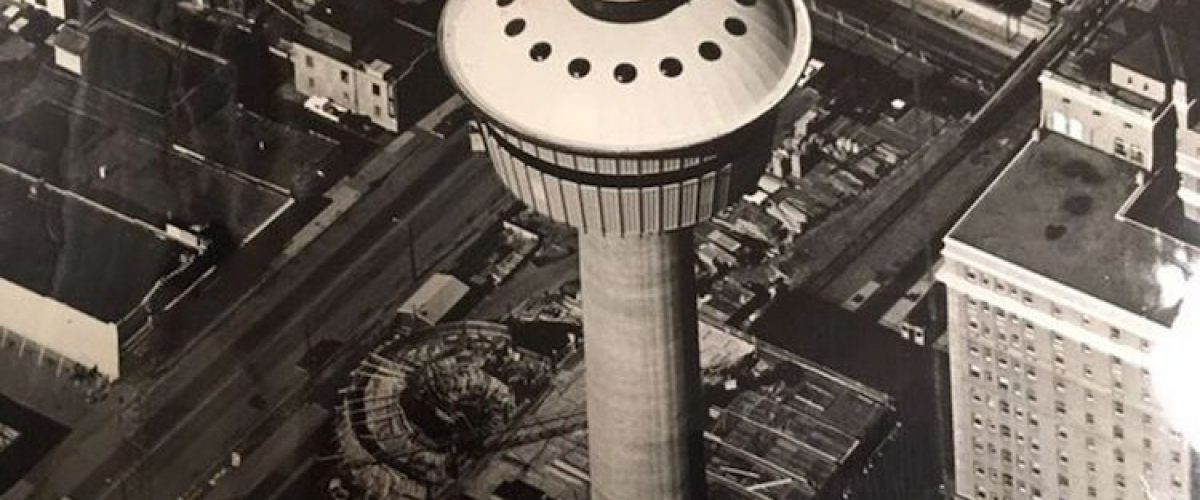 Calgary Herald archives
