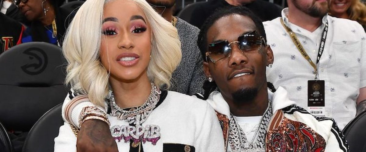 GETTY IMAGES/PARAS GRIFFIN