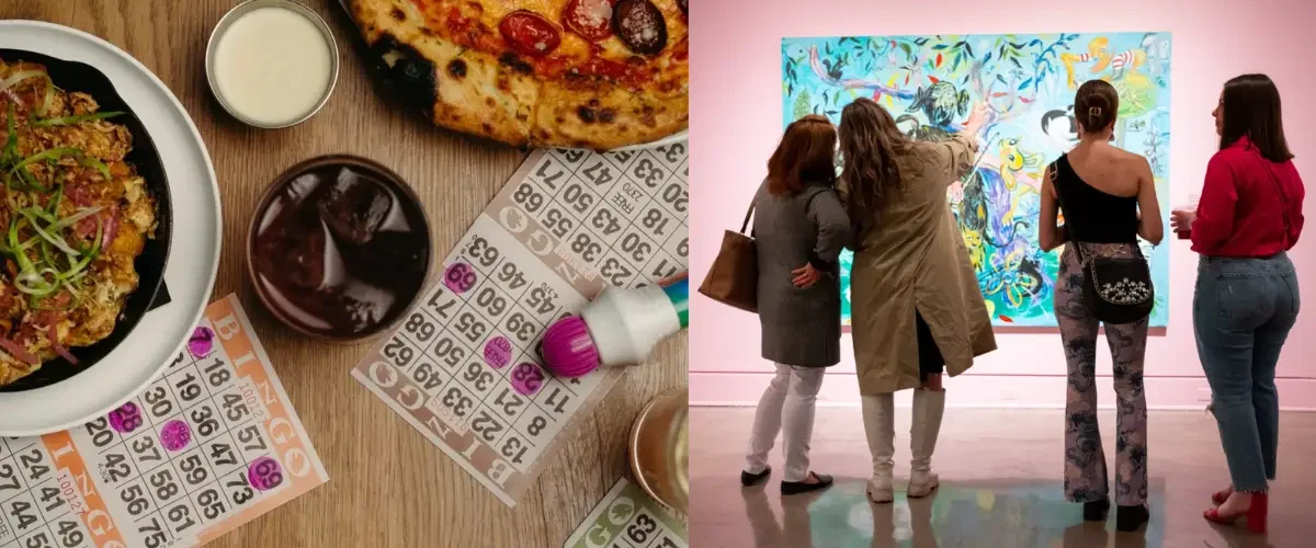 halifax date ideas