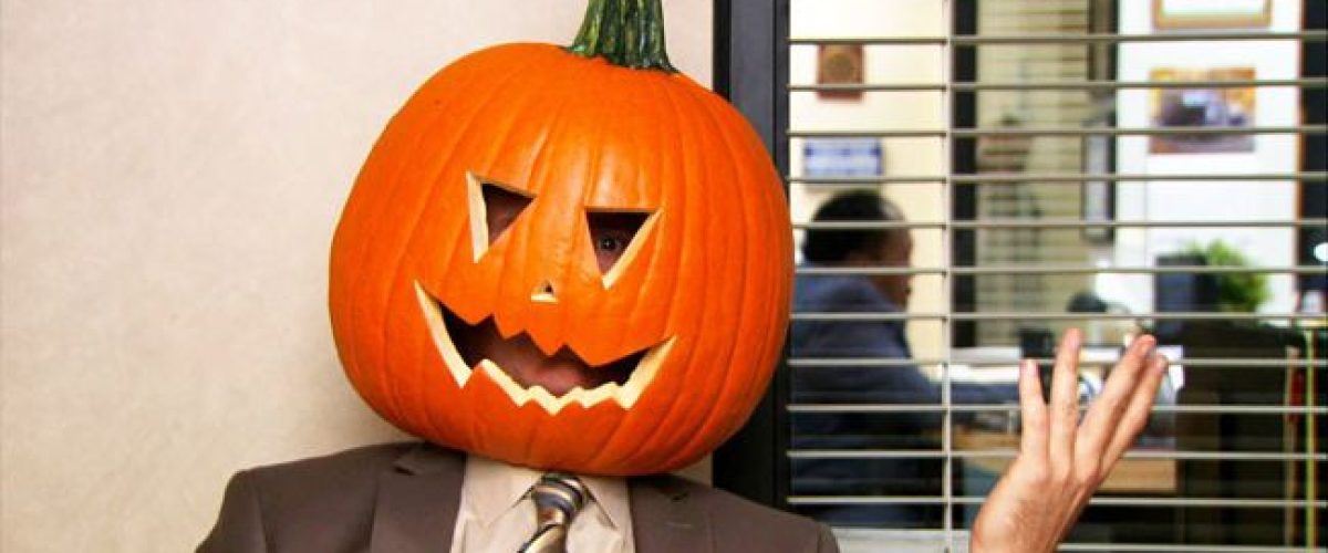dwight-the-office-pumpkin
