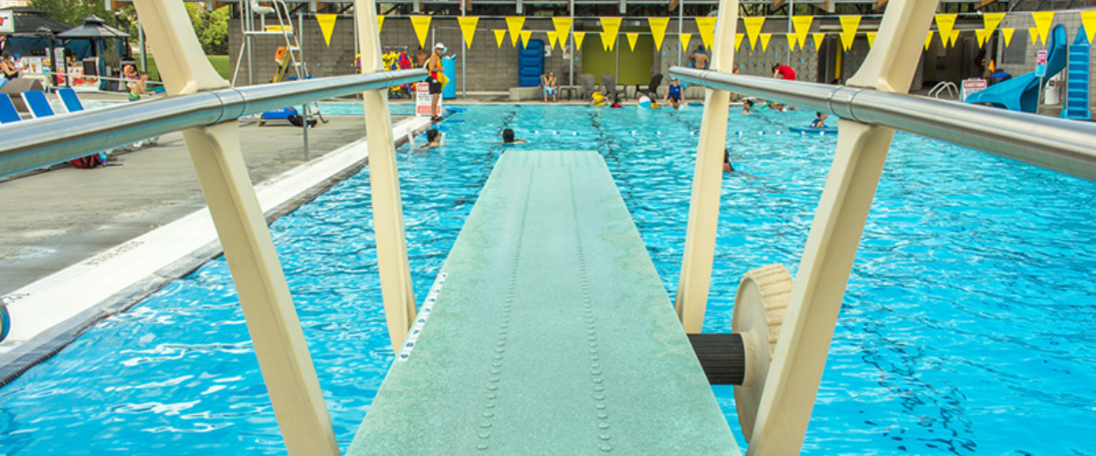 edmonton pools