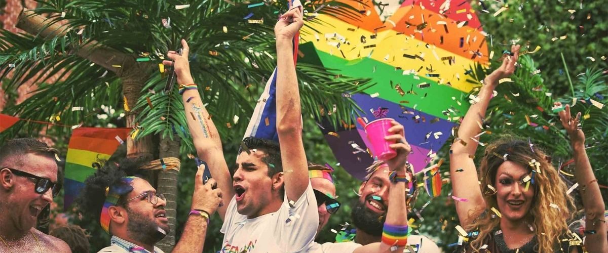 edmonton pride event