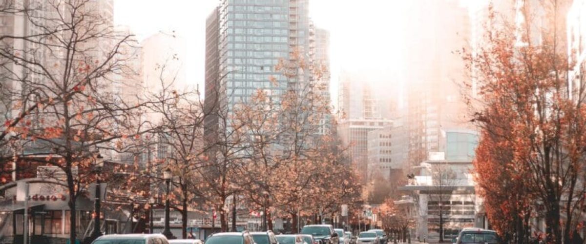 Calgary Fall