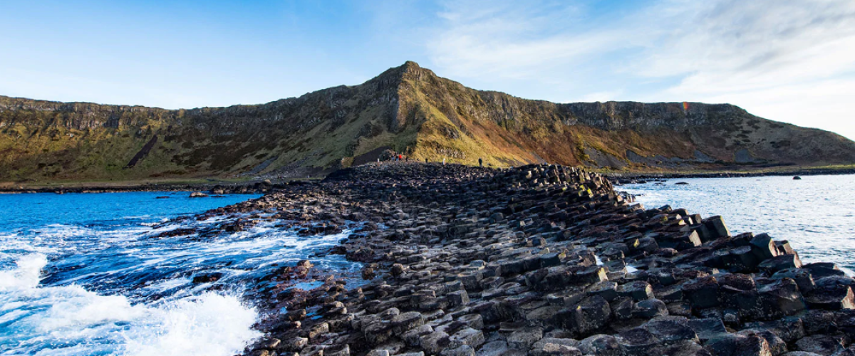 giants causeway